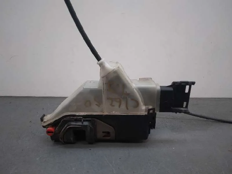 Cerradura Puerta Trasera Izquierda para Citroën C3