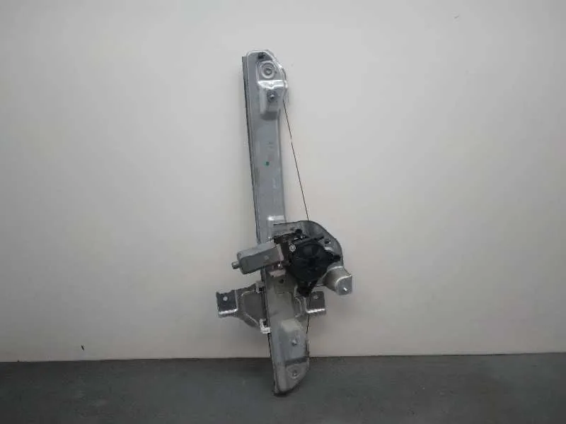 Elevalunas Delantero Izquierdo para Citroën C3