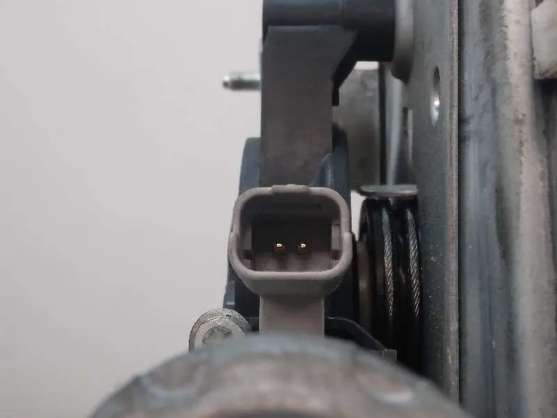 Elevalunas Delantero Izquierdo para Citroën C3