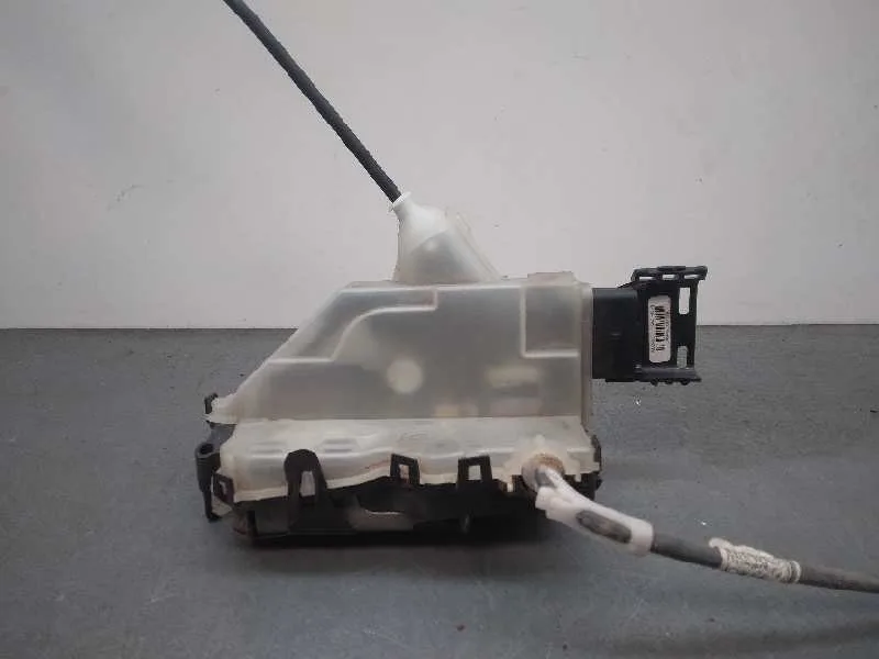 Cerradura Puerta Delantera Derecha para Citroën C3