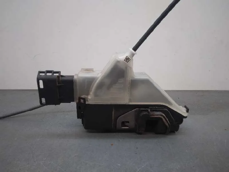 Cerradura Puerta Delantera Derecha para Citroën C3