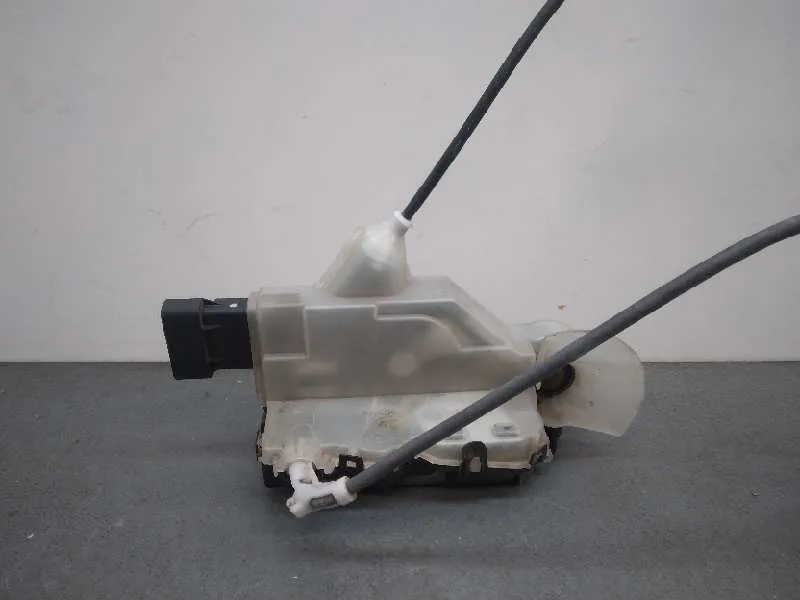 Cerradura Puerta Delantera Izquierda para Citroën C3