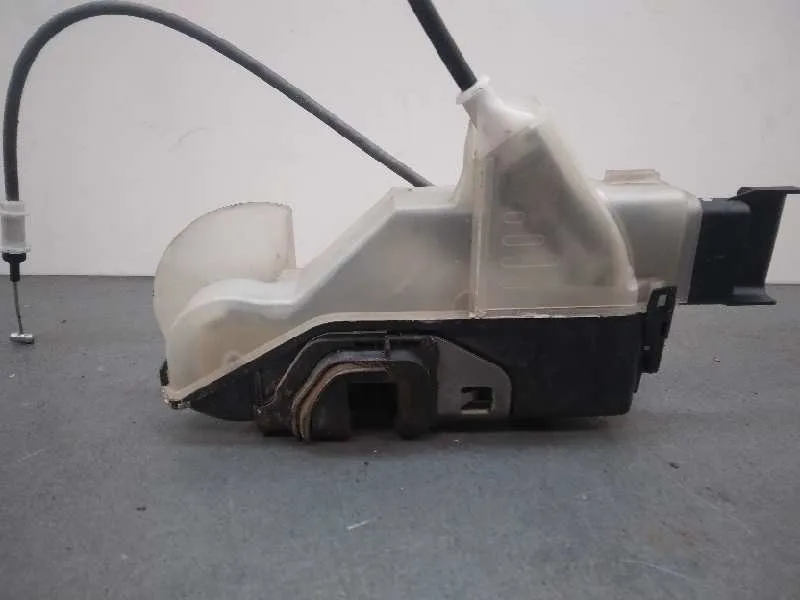 Cerradura Puerta Delantera Izquierda para Citroën C3