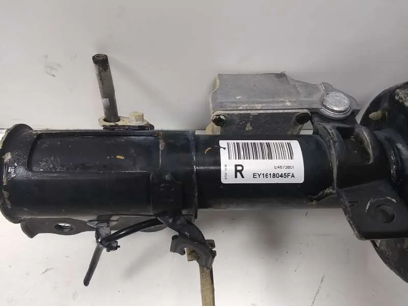 Amortiguador Delantero Derecho para Ford Transit Courier