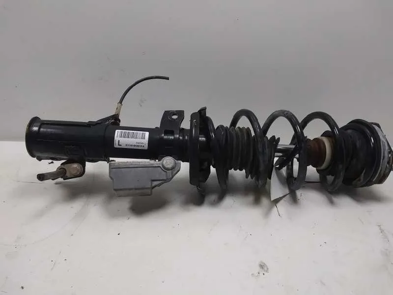 Amortiguador Delantero Izquierdo para Ford Transit Courier
