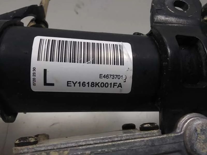 Amortiguador Delantero Izquierdo para Ford Transit Courier