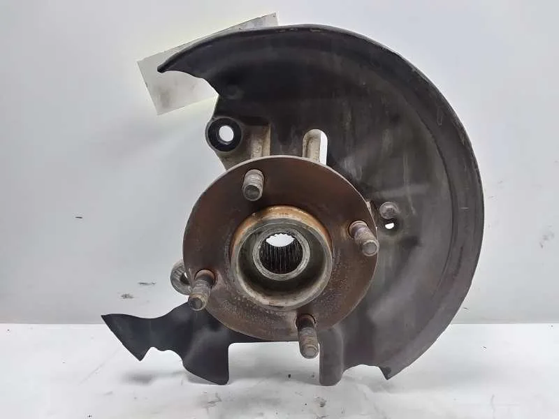 Mangueta Delantera Izquierda para Ford Transit Courier
