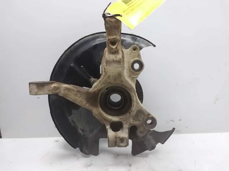 Mangueta Delantera Izquierda para Ford Transit Courier