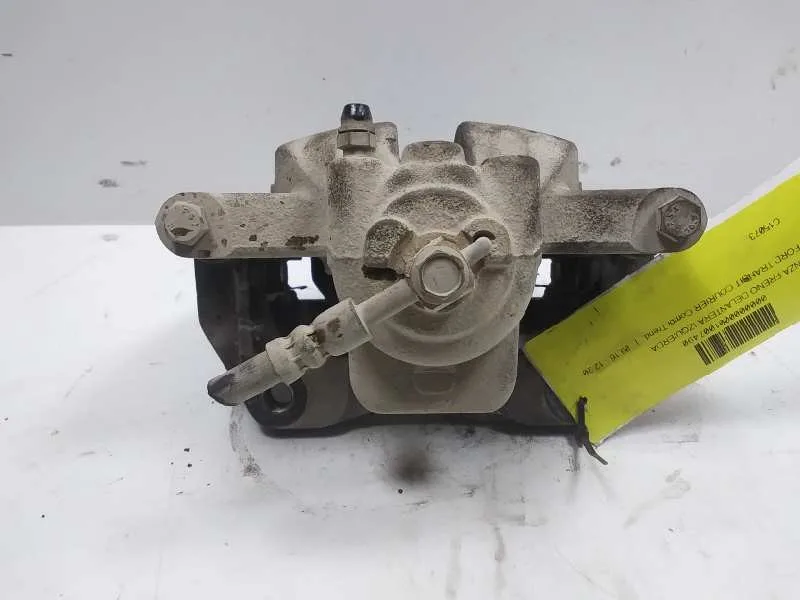 Pinza Freno Delantera Izquierda para Ford Transit Courier
