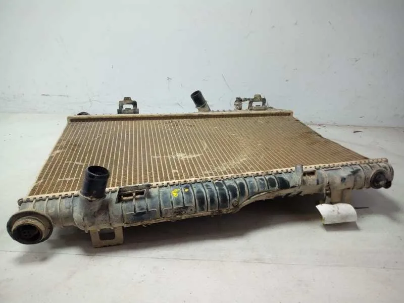 Radiador Agua para Ford Transit Courier