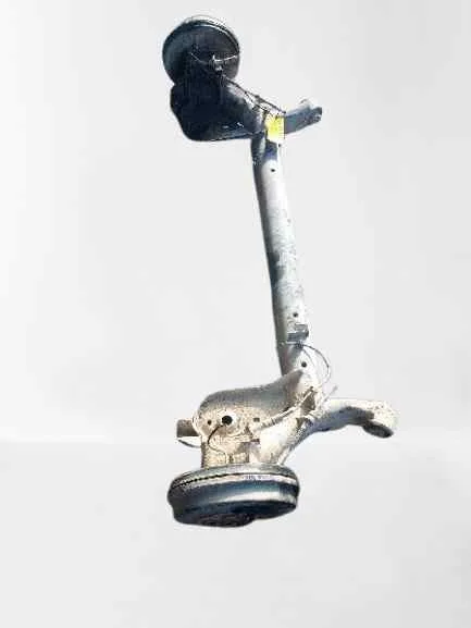 Puente Trasero para Ford Transit Courier