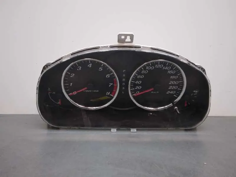 Cuadro Instrumentos para Mazda 6 Berlina (Gg)
