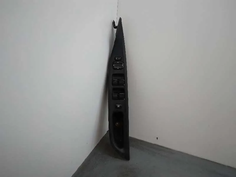 Mando Elevalunas Delantero Izquierdo para Mazda 6 Berlina (Gg)