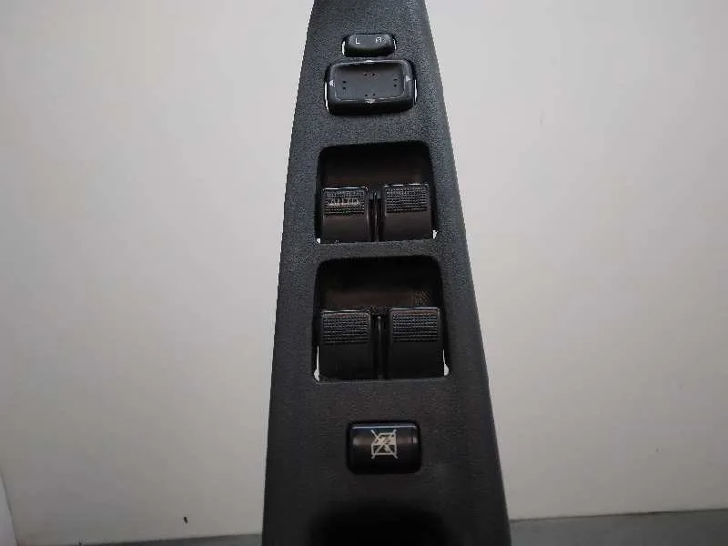 Mando Elevalunas Delantero Izquierdo para Mazda 6 Berlina (Gg)