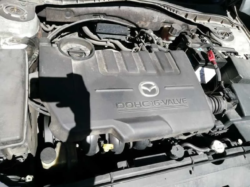 Motor Completo para Mazda 6 Berlina (Gg)