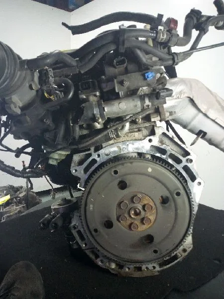 Motor Completo para Mazda 6 Berlina (Gg)