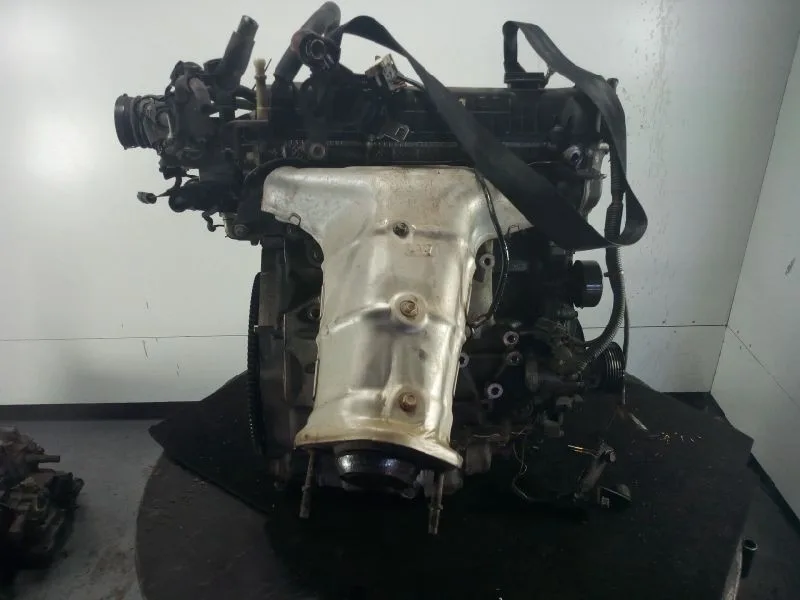 Motor Completo para Mazda 6 Berlina (Gg)