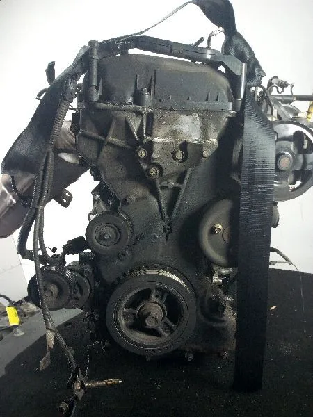 Motor Completo para Mazda 6 Berlina (Gg)