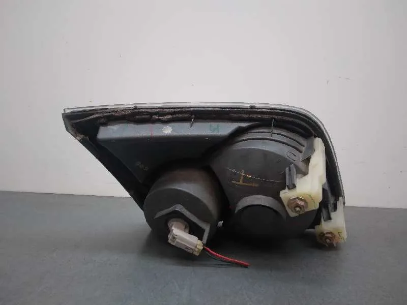 Piloto Trasero Derecho Interior para Mazda 6 Berlina (Gg)
