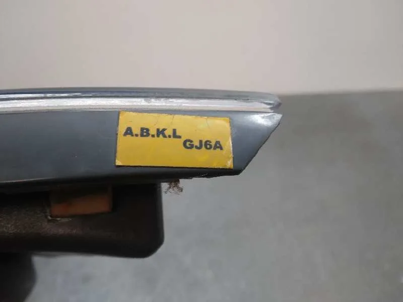 Piloto Trasero Derecho Interior para Mazda 6 Berlina (Gg)