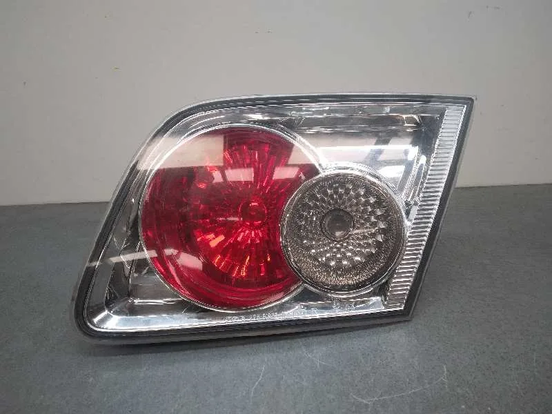 Piloto Trasero Derecho Interior para Mazda 6 Berlina (Gg)
