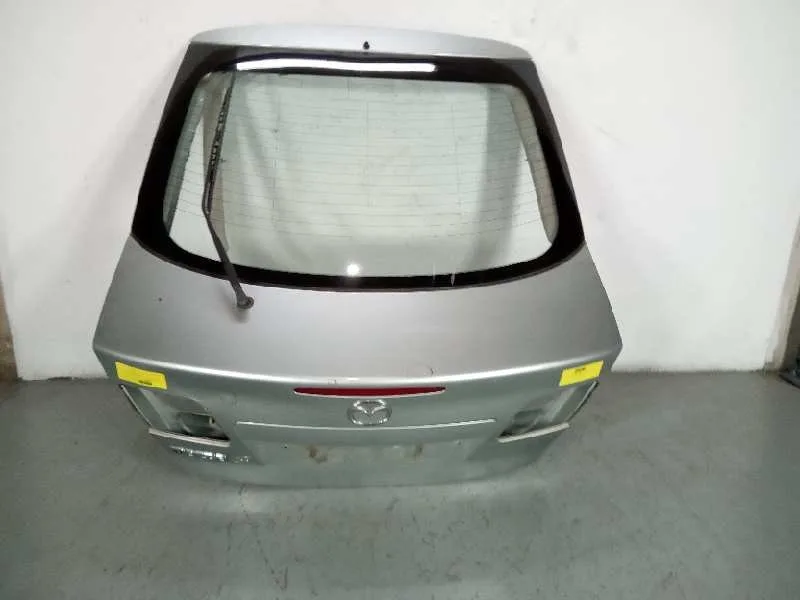Porton Trasero para Mazda 6 Berlina (Gg)