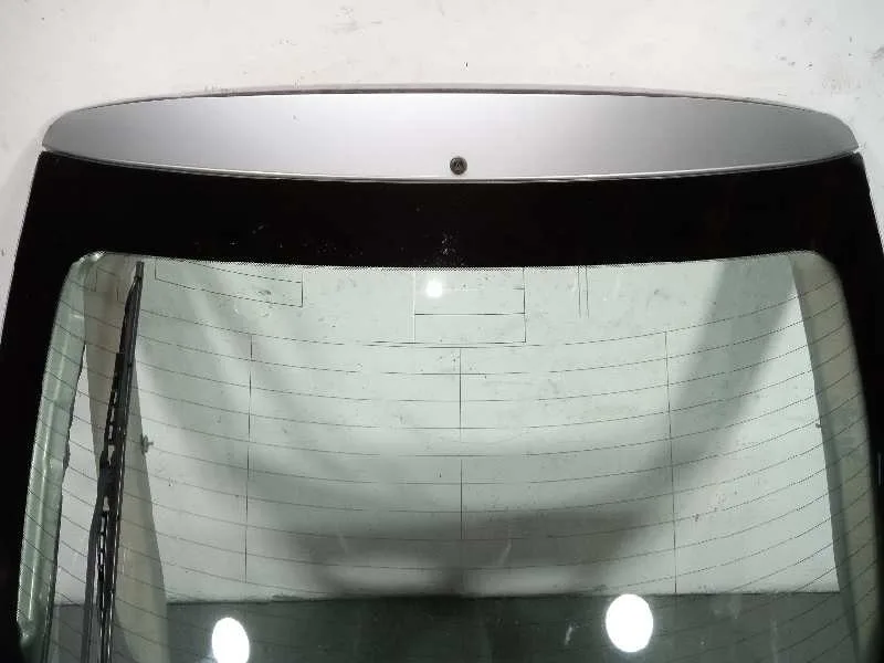 Porton Trasero para Mazda 6 Berlina (Gg)