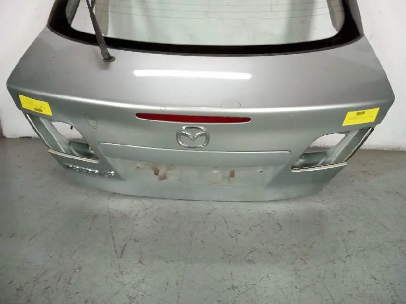 Porton Trasero para Mazda 6 Berlina (Gg)