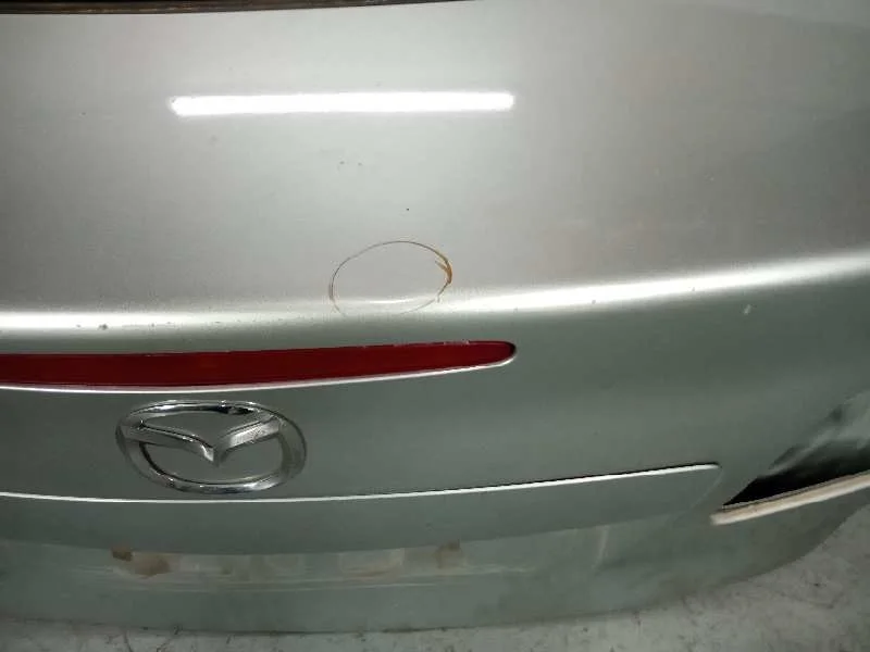 Porton Trasero para Mazda 6 Berlina (Gg)