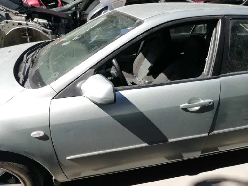 Puerta Delantera Izquierda para Mazda 6 Berlina (Gg)