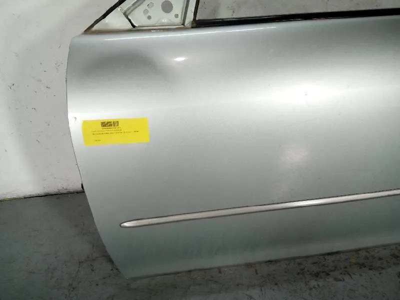 Puerta Delantera Izquierda para Mazda 6 Berlina (Gg)