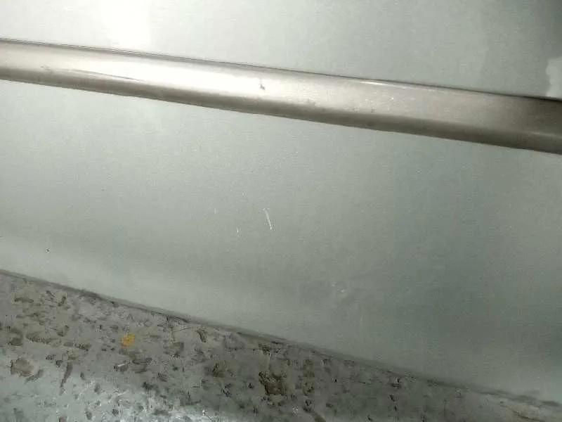Puerta Delantera Izquierda para Mazda 6 Berlina (Gg)