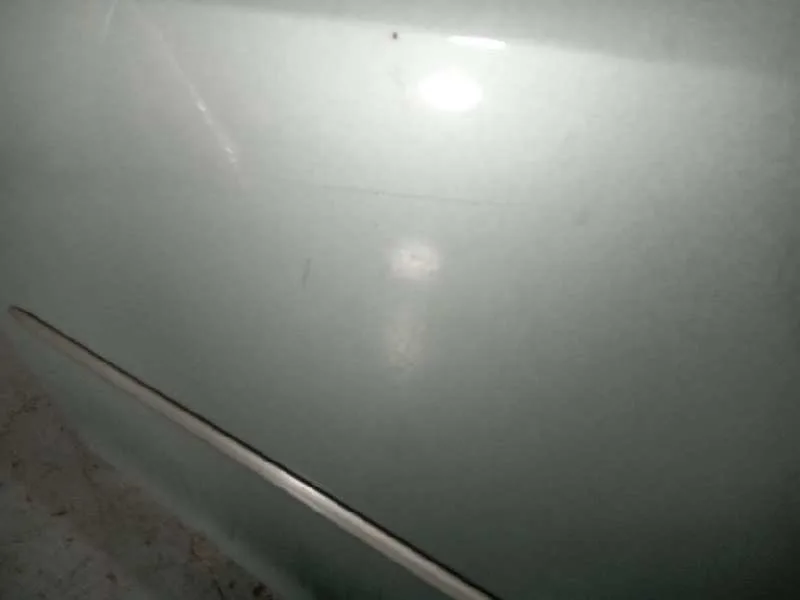 Puerta Delantera Izquierda para Mazda 6 Berlina (Gg)