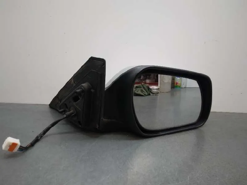 Retrovisor Derecho para Mazda 6 Berlina (Gg)