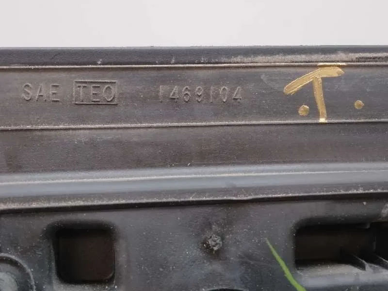 Retrovisor Derecho para Mazda 6 Berlina (Gg)