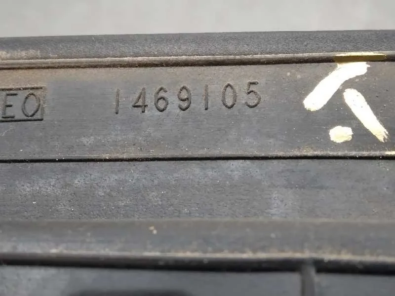 Retrovisor Izquierdo para Mazda 6 Berlina (Gg)
