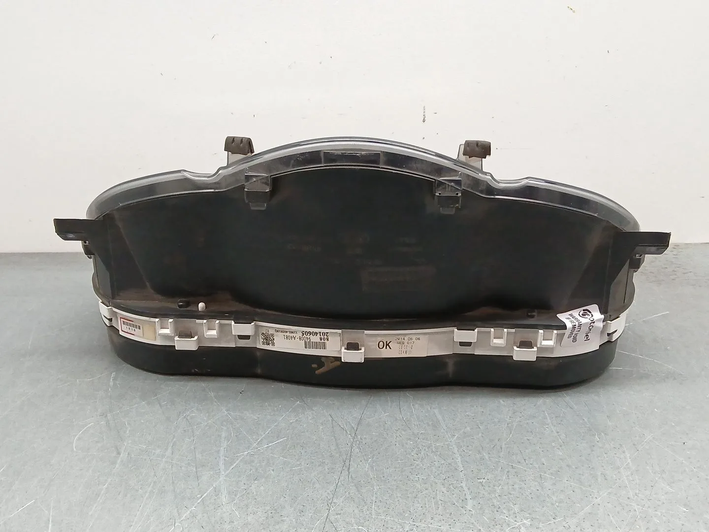 Cuadro Instrumentos para Kia Carens ( )