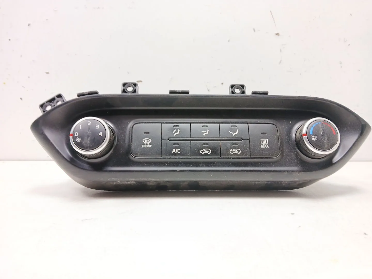 Mando Climatizador para Kia Carens ( )