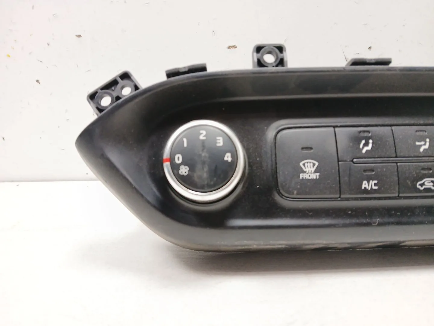 Mando Climatizador para Kia Carens ( )