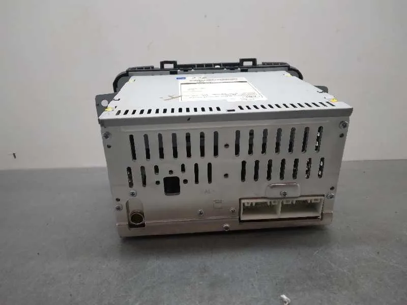 Sistema Audio / Radio Cd para Kia Carens ( )