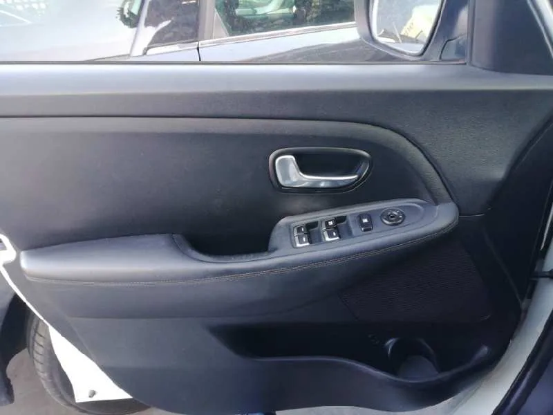 Guarnecido Puerta Delantera Izquierda para Kia Carens ( )