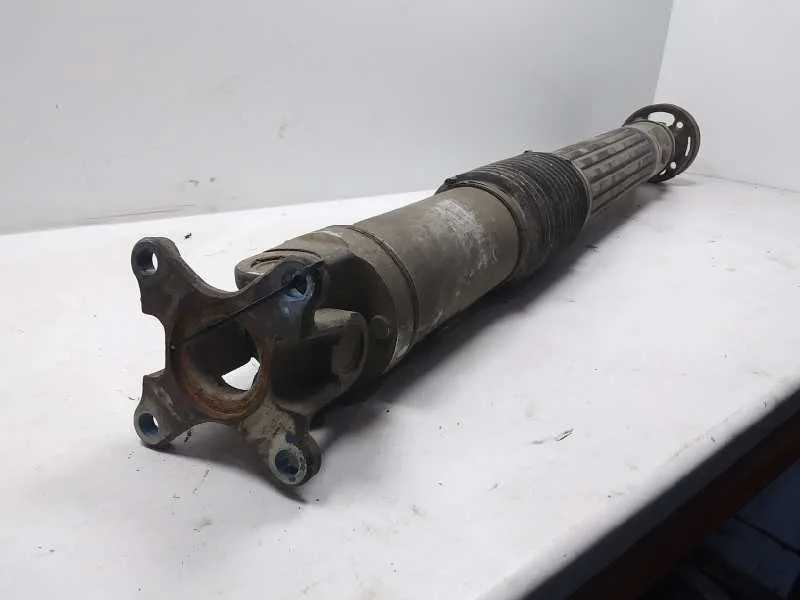 Transmision Central para Jeep Commander