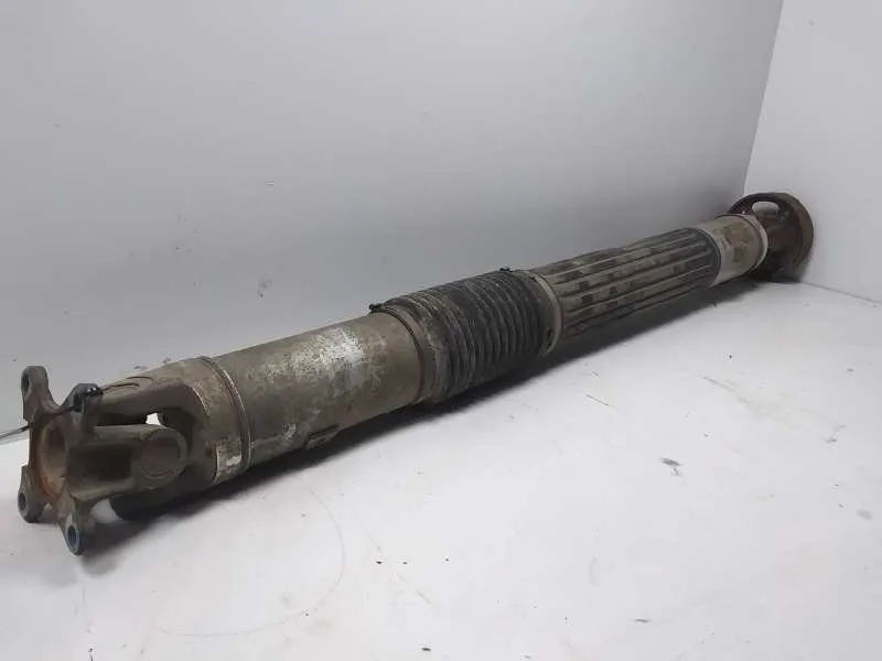 Transmision Central para Jeep Commander