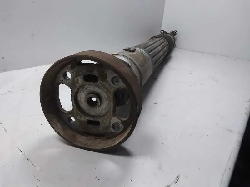 Transmision Central para Jeep Commander