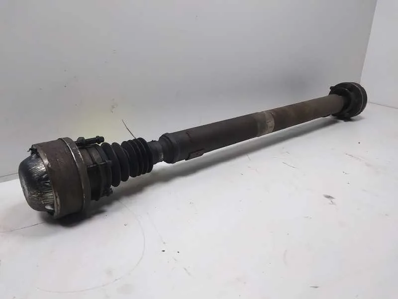 Transmision Central Delantera para Jeep Commander