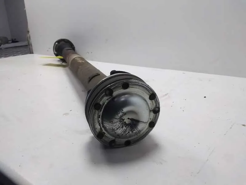 Transmision Central Delantera para Jeep Commander