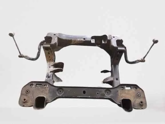 Puente Delantero para Jeep Commander
