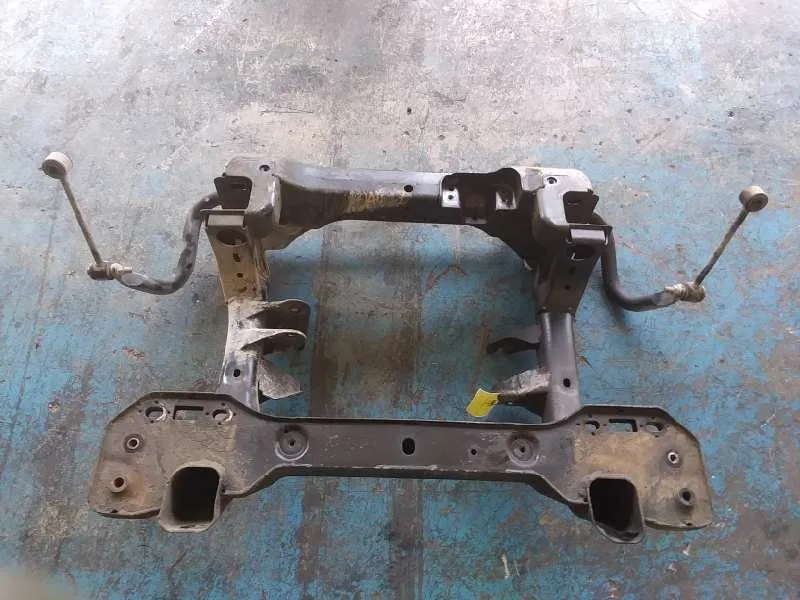 Puente Delantero para Jeep Commander