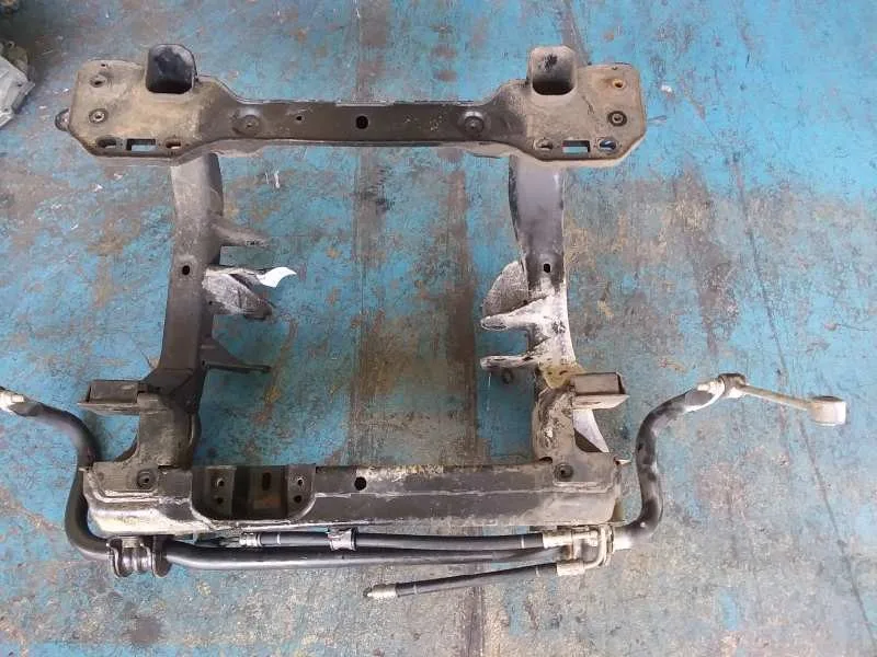 Puente Delantero para Jeep Commander
