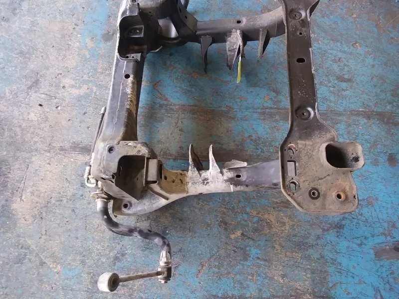 Puente Delantero para Jeep Commander